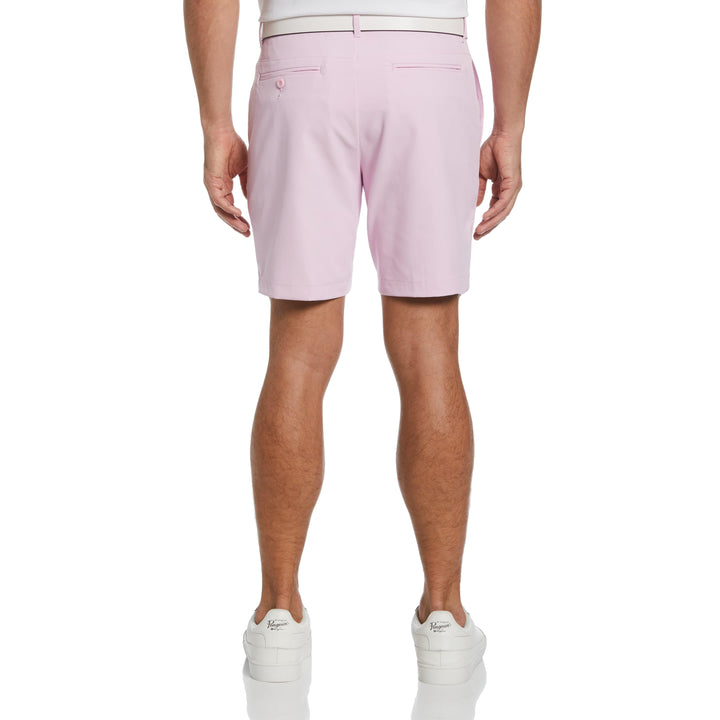Front Golf Solid Flat Short (Piroutte) 