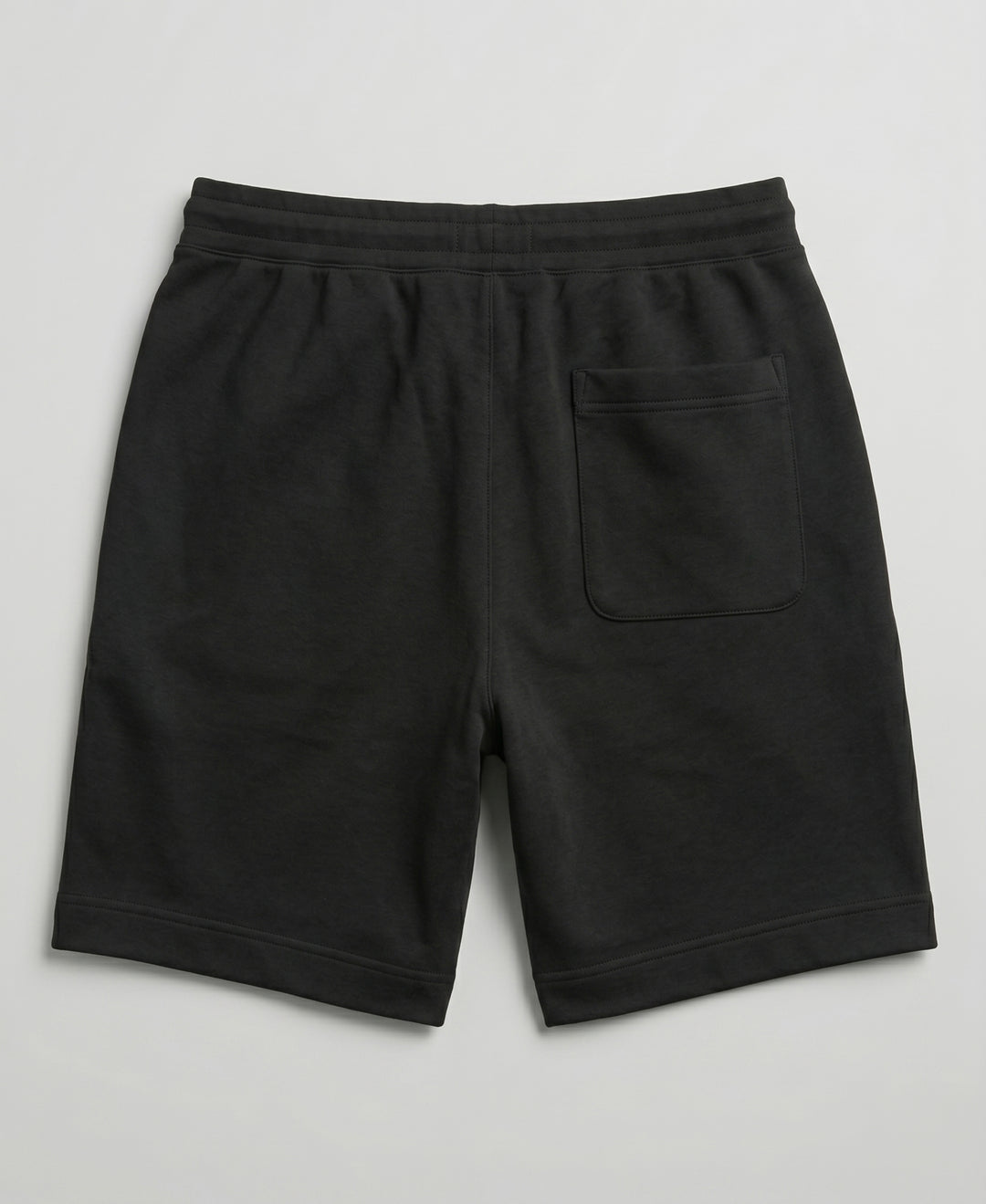 9" Fleece Embroidered Pete Short-Shorts-Original Penguin
