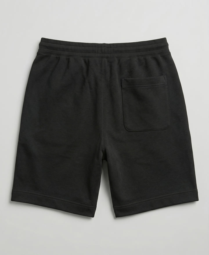 9" Fleece Embroidered Pete Short-Shorts-Original Penguin