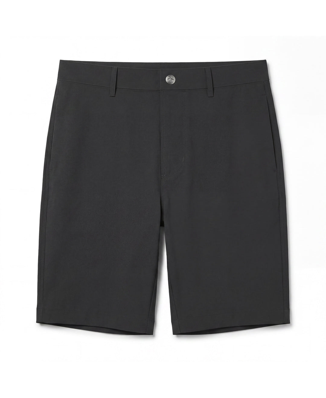 9" The Player Golf Short-Golf Shorts-Asphalt-30-Original Penguin