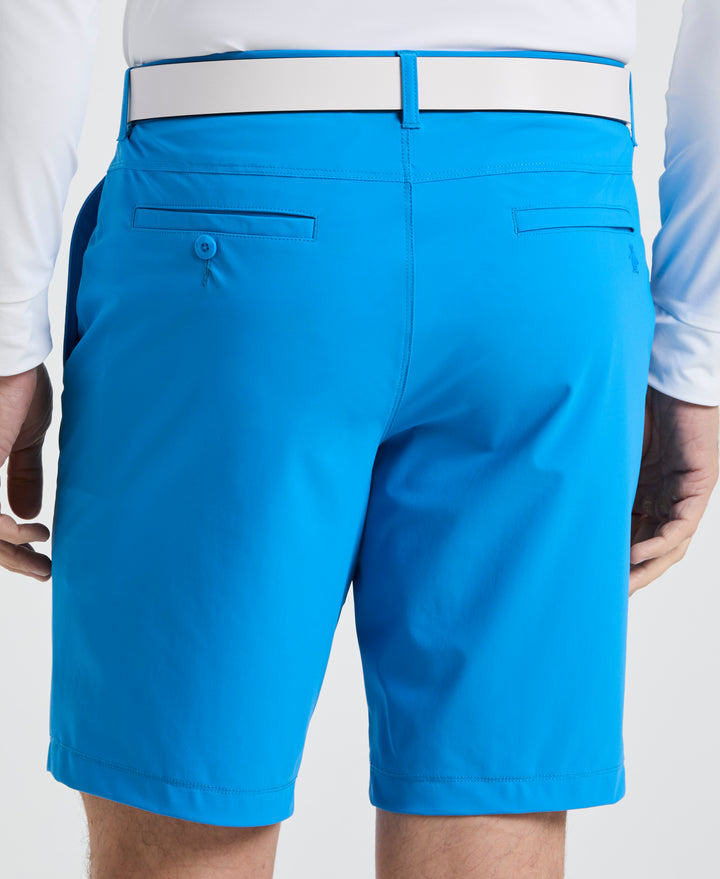 9" Stretch Short (French Blue) 