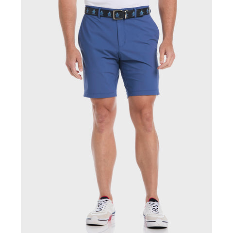 9" The Player Golf Short-Golf Shorts-Original Penguin