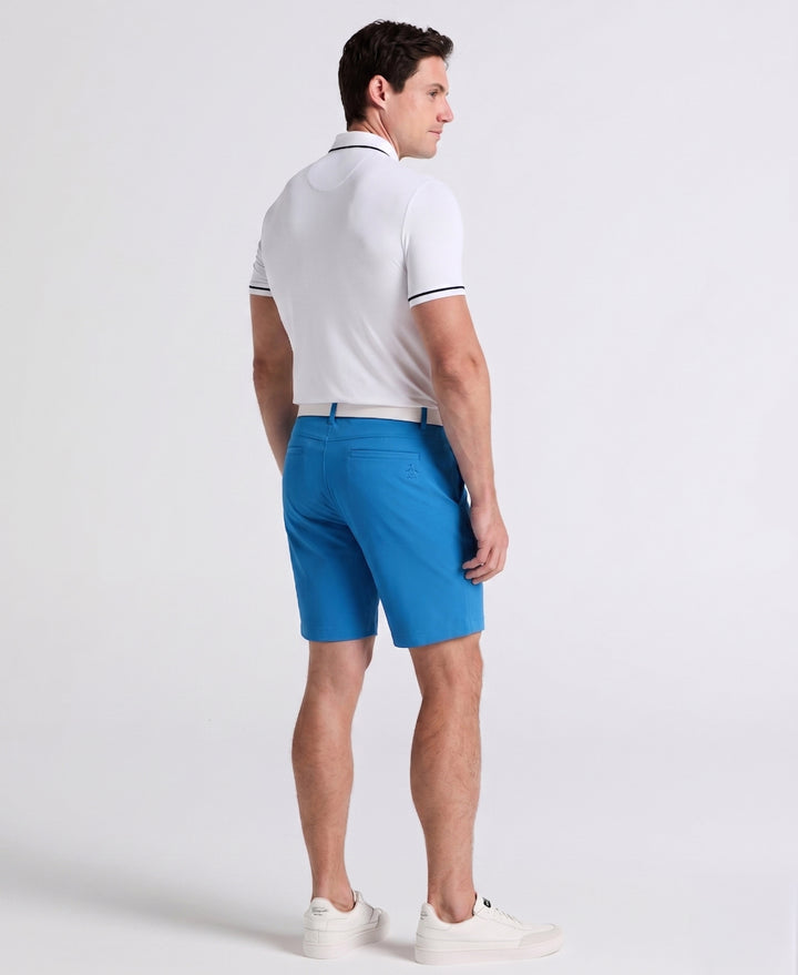 9" The Player Golf Short-Golf Shorts-Original Penguin
