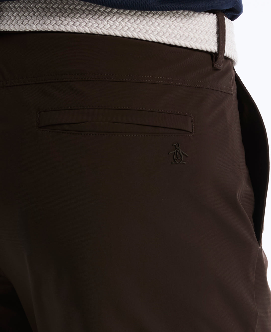 9" Stretch Short (Chocolate Torte) 