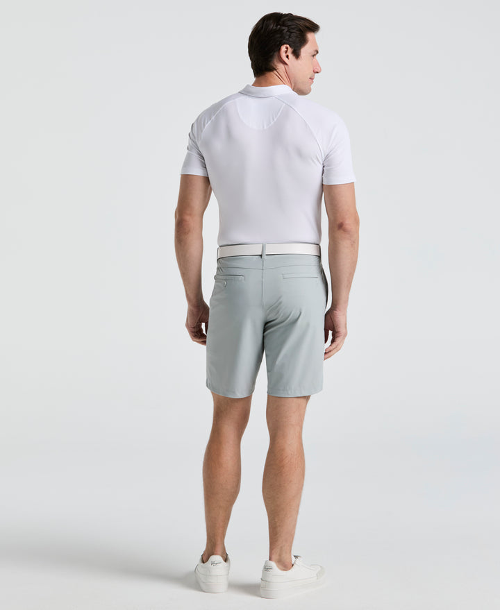 9" Stretch Short (Quarry) 