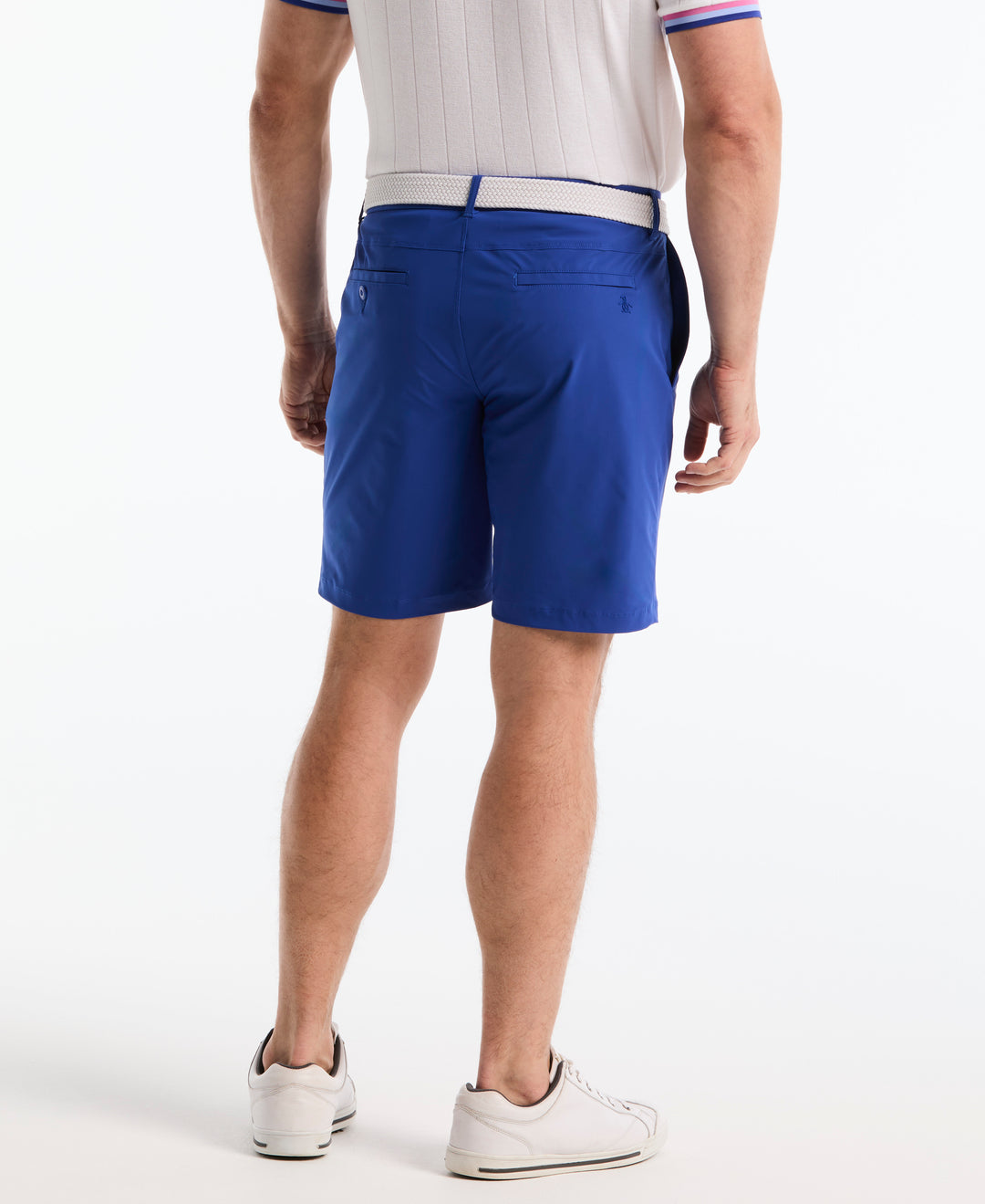 9" Stretch Short (Surf The Web) 