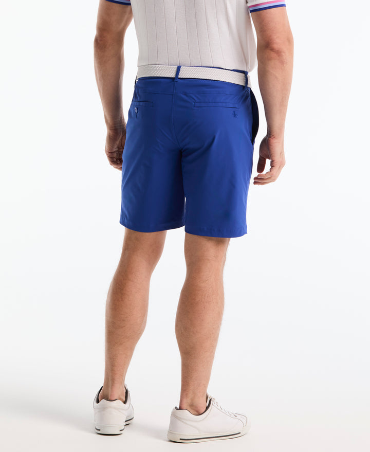 9" Stretch Short (Surf The Web) 