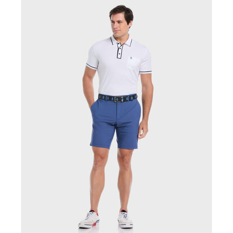 9" The Player Golf Short-Golf Shorts-True Navy-30-Original Penguin