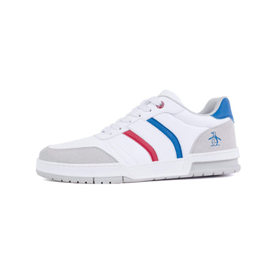 Aizen Sneaker (White Multi) 