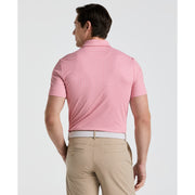 All-Over Pete's Micro Bowtie Print Golf Polo-Golf Polos-Original Penguin