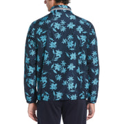 All-over Ratner Lined Jacket  (Dark Sapphire) 