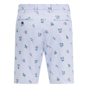 All Over Tropical Print Golf Short-Golf Shorts-Original Penguin