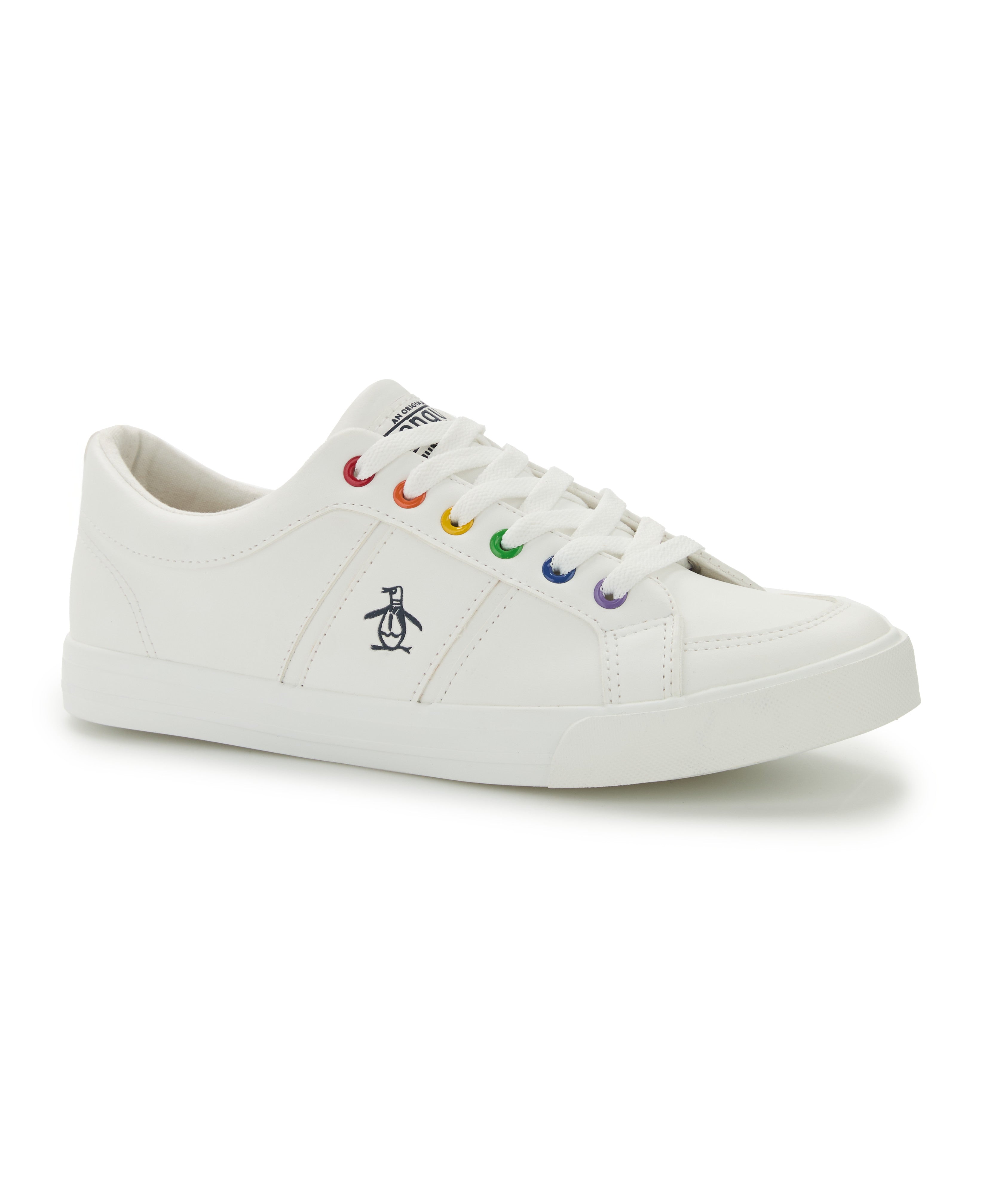 Ansel Pride Sneaker – Original Penguin US