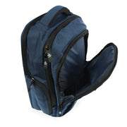 Ballistic Daily Backpack-Bags-Navy-NS-Original Penguin
