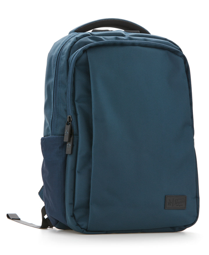 Ballistic Daily Backpack (Navy) 
