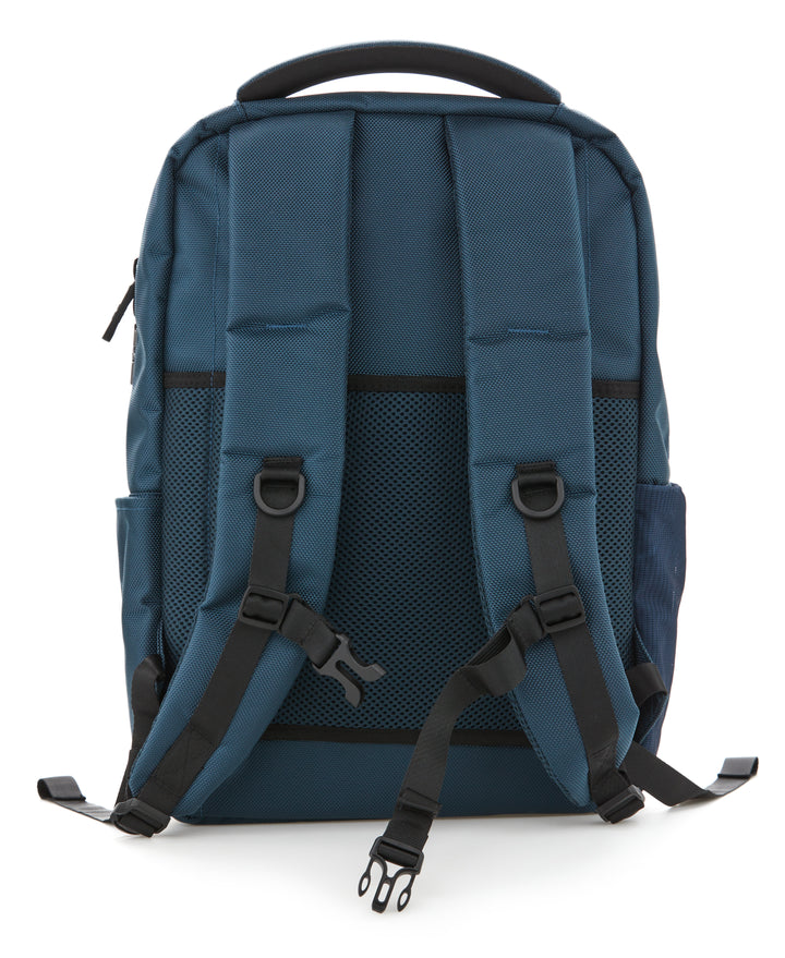 Ballistic Daily Backpack (Navy) 