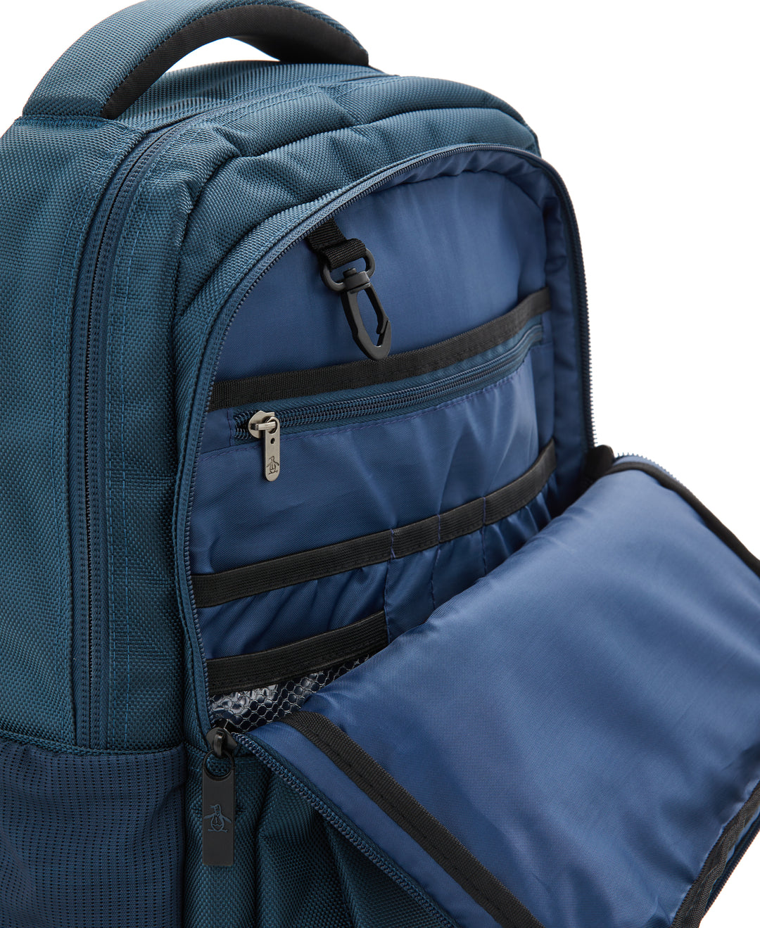 Ballistic Daily Backpack (Navy) 