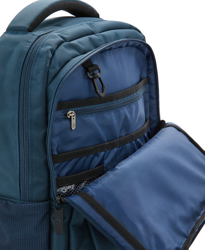 Ballistic Daily Backpack (Navy) 