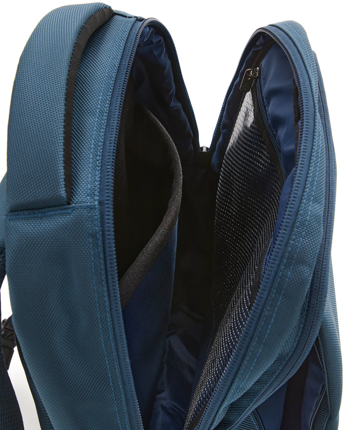 Ballistic Daily Backpack (Navy) 