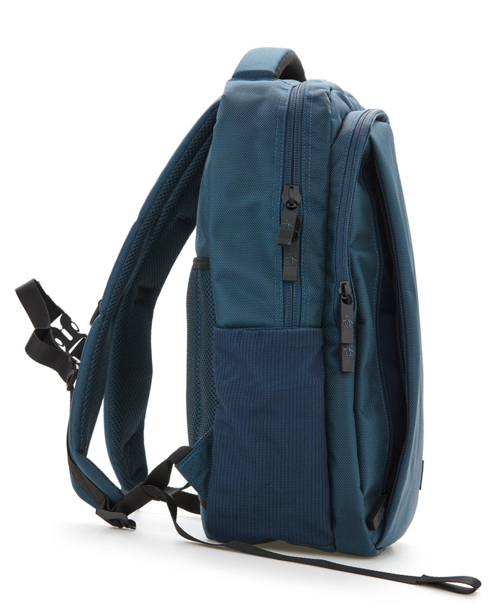 Ballistic Daily Backpack (Navy) 