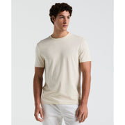 Basic Core Tee (Birch) 
