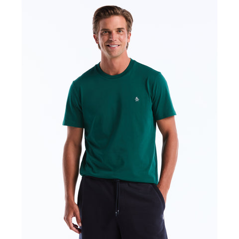 Basic Core Tee-Tees-Botanical Garden-XS-Original Penguin