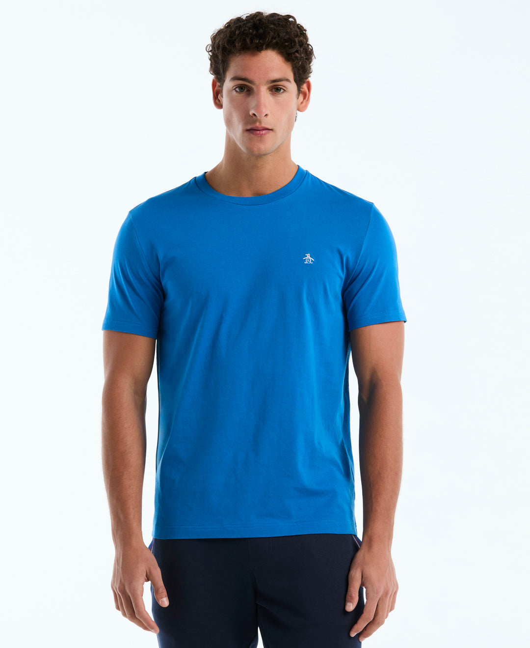 Basic Core Tee (Daphne) 