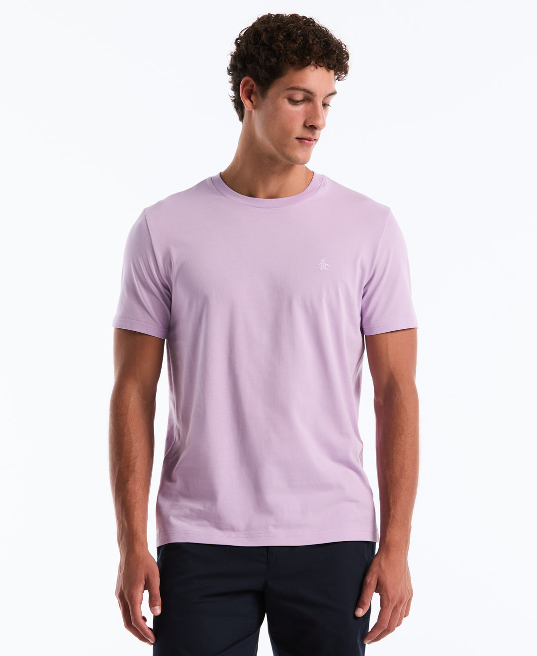 Basic Core Tee (Lavendula) 
