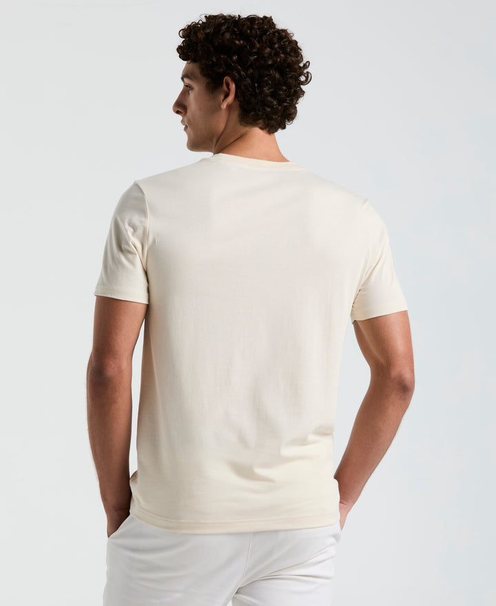 Basic Core Tee (Birch) 