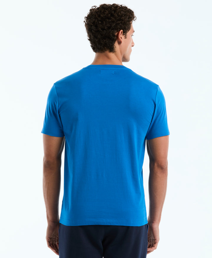Basic Core Tee (Daphne) 