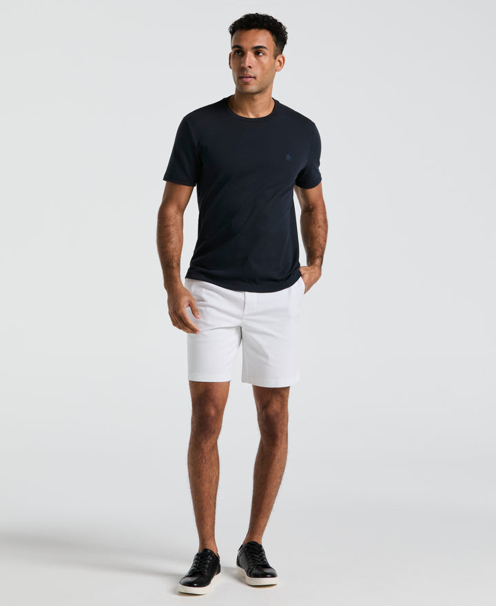 Basic Core Tee (Dark Sapphire) 