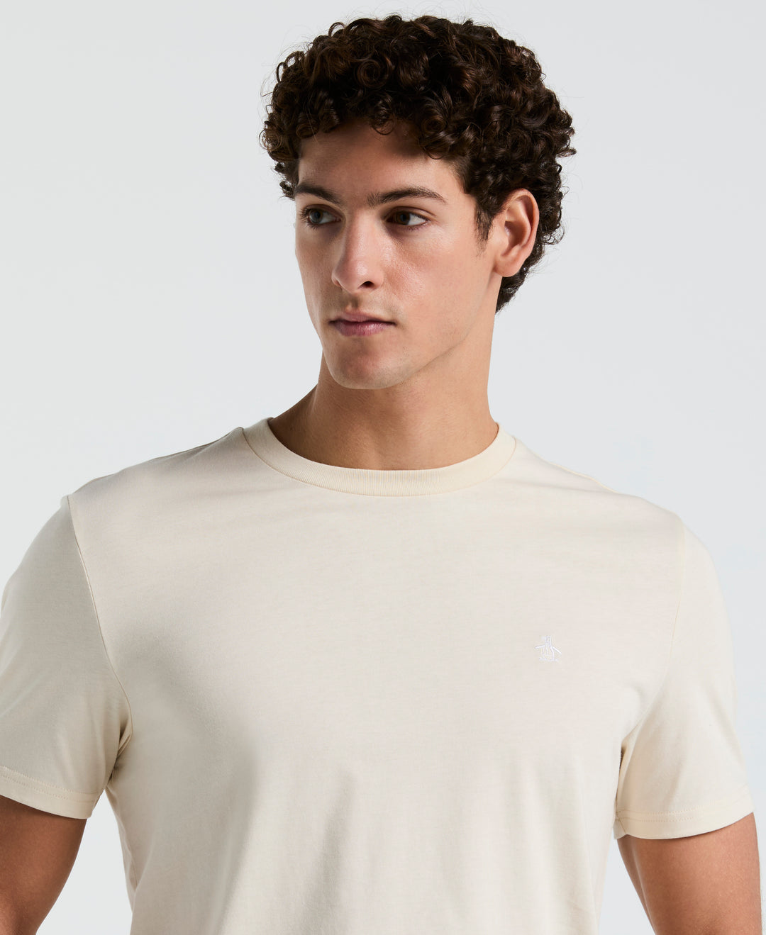 Basic Core Tee (Birch) 