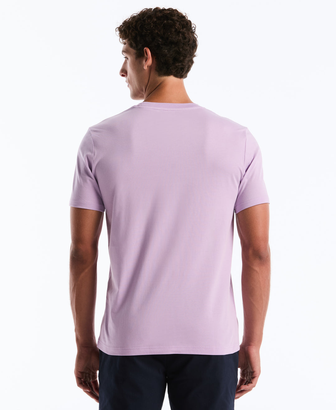 Basic Core Tee (Lavendula) 