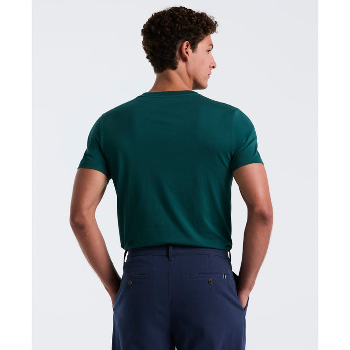 Basic Core Tee (June Bug) 