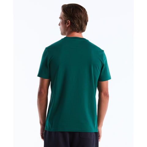 Basic Core Tee-Tees-Original Penguin
