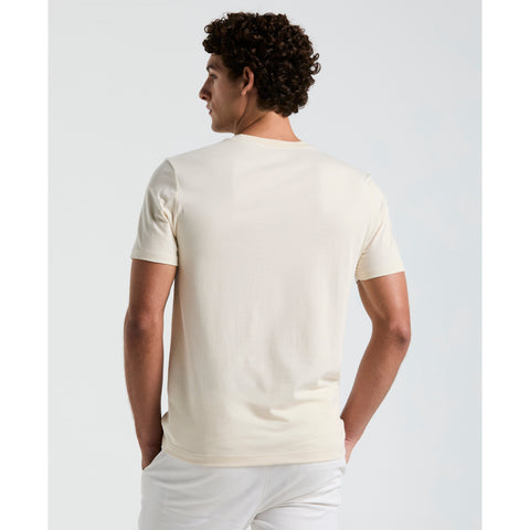 Basic Core Tee (Birch) 