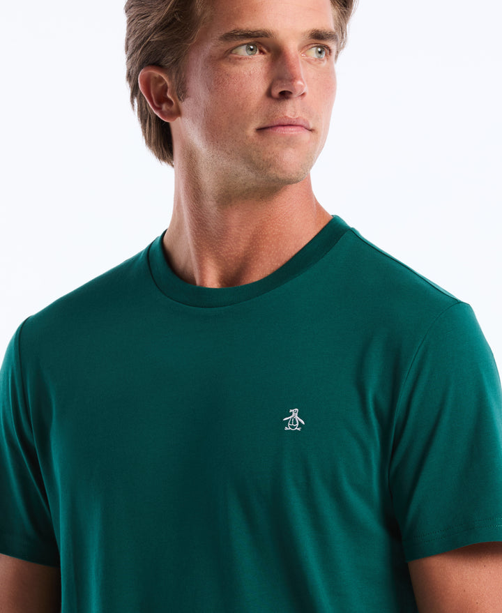 Basic Core Tee (Botanical Garden) 