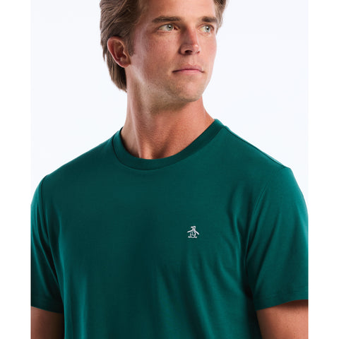 Basic Core Tee-Tees-Original Penguin
