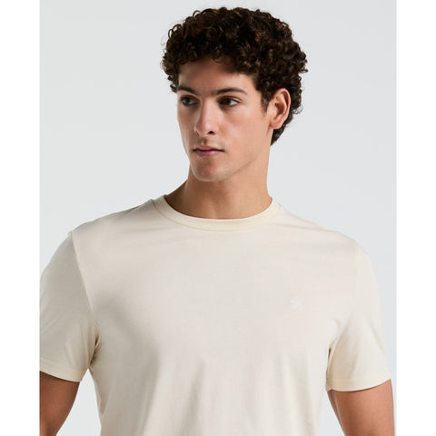 Basic Core Tee (Birch) 