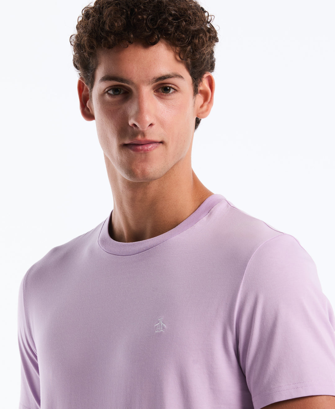 Basic Core Tee (Lavendula) 