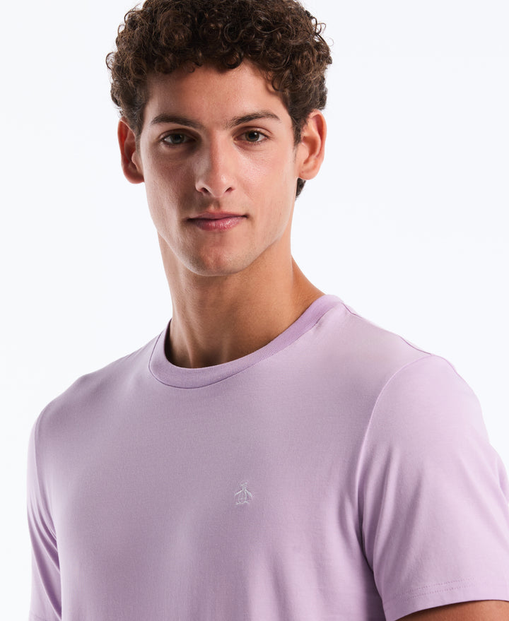 Basic Core Tee (Lavendula) 