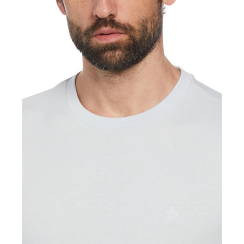 Basic Core Tee (Ballad Blue) 
