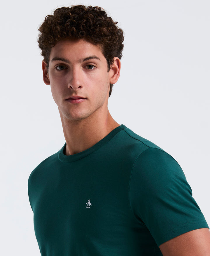 Basic Core Tee (June Bug) 