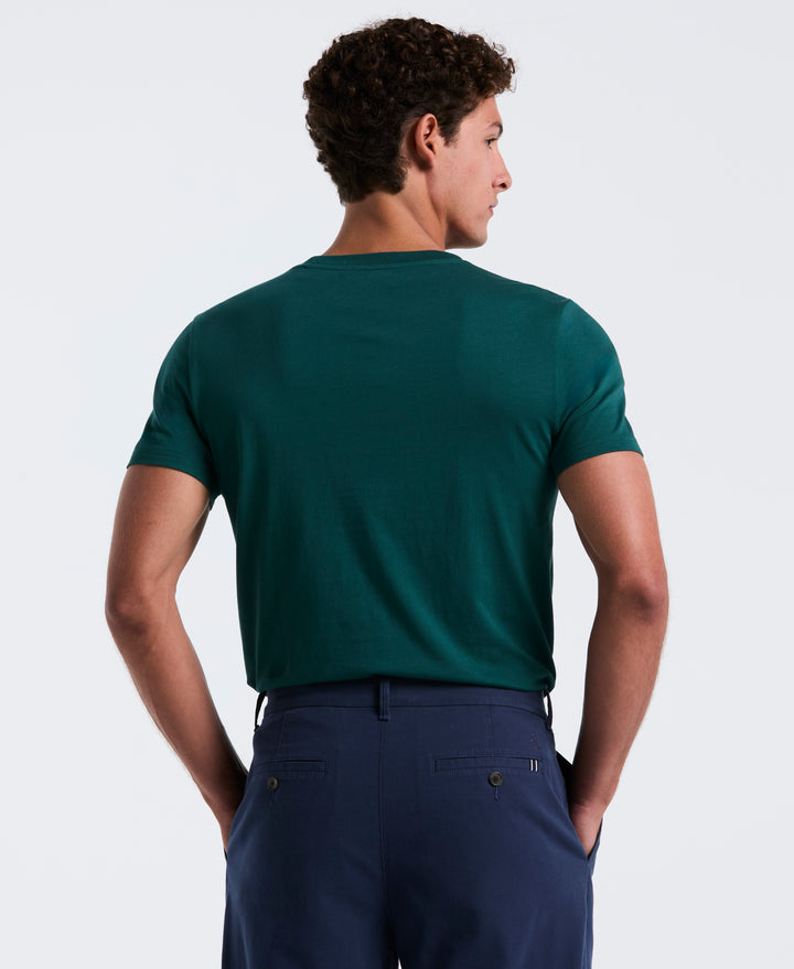 Basic Core Tee (June Bug) 