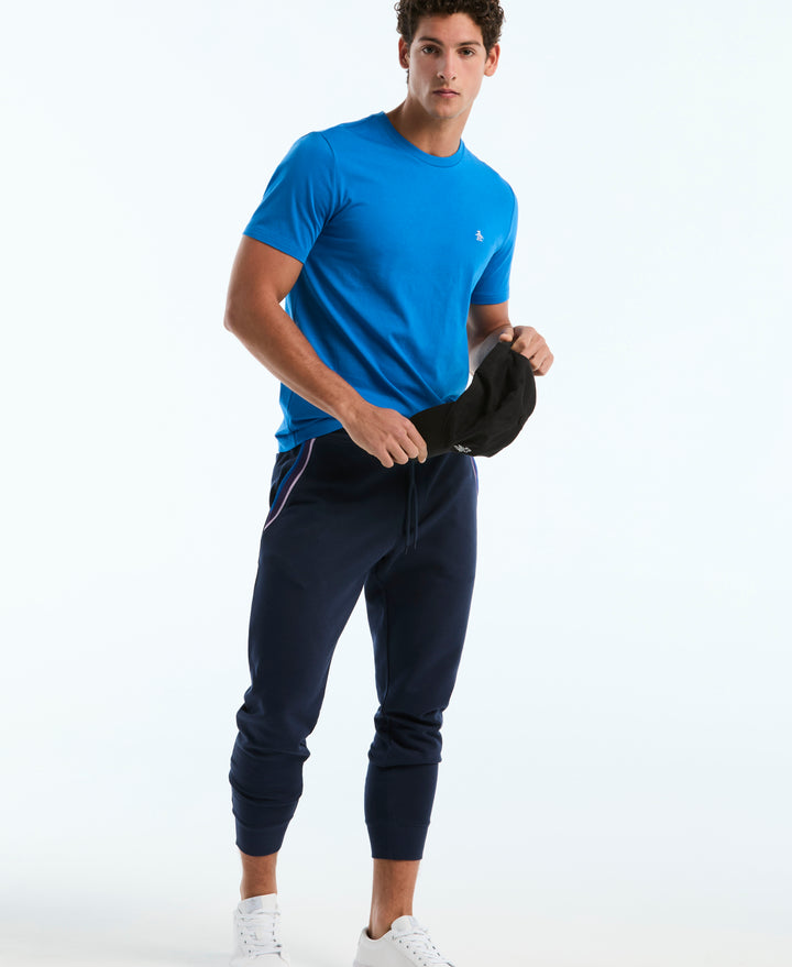 Basic Core Tee (Daphne) 
