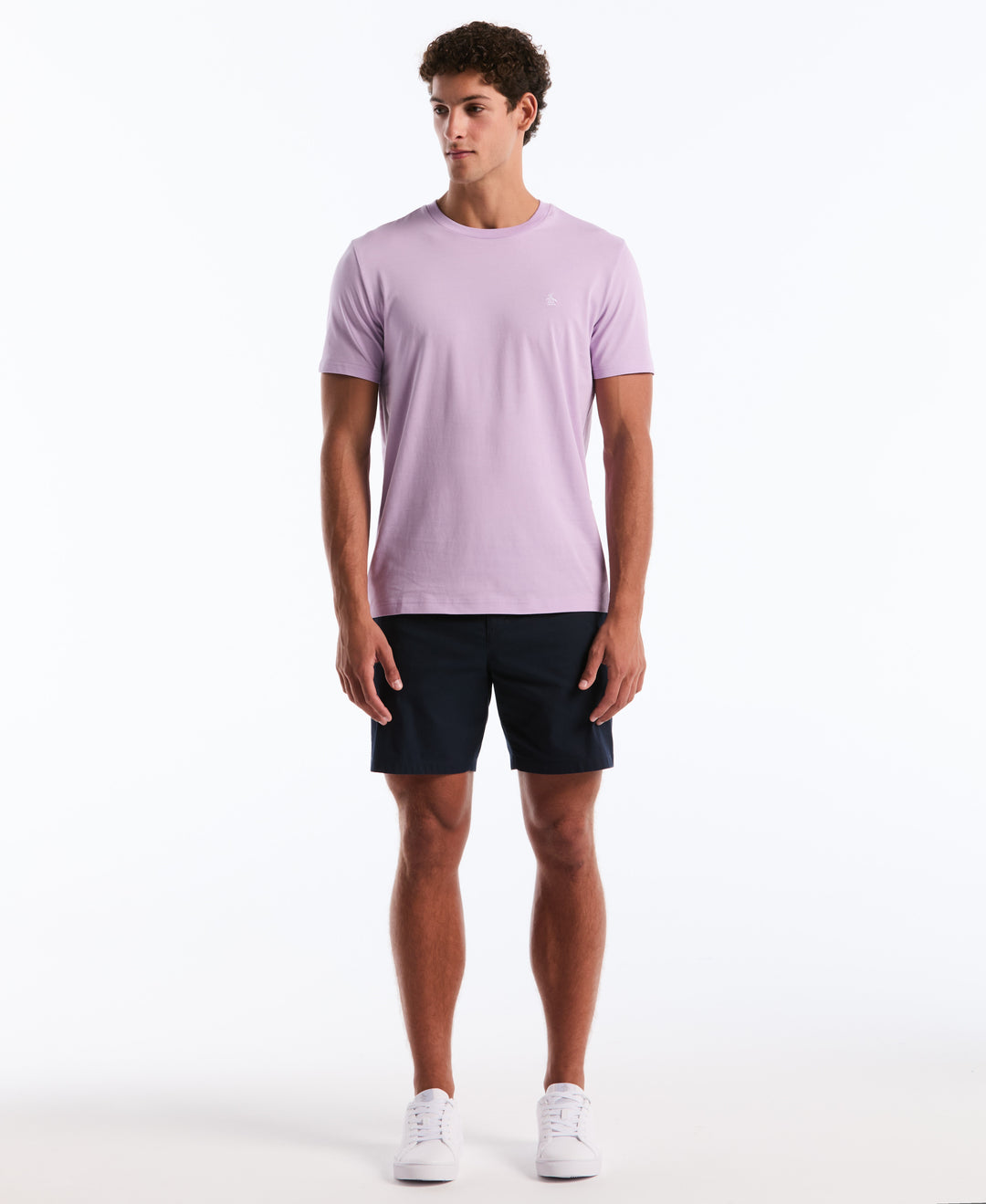 Basic Core Tee (Lavendula) 