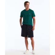 Basic Core Tee-Tees-Original Penguin