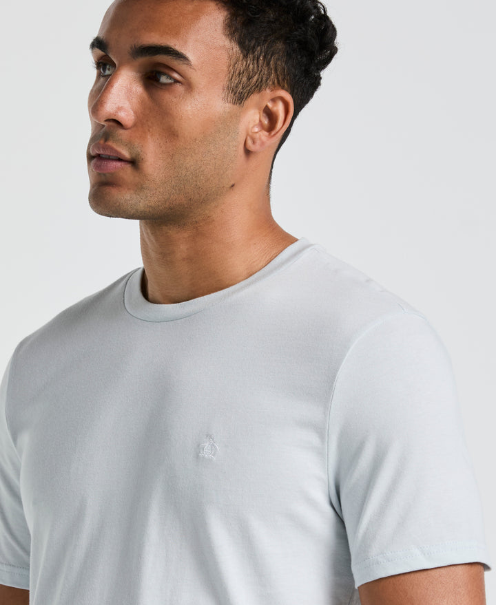 Basic Core Tee (Ballad Blue) 