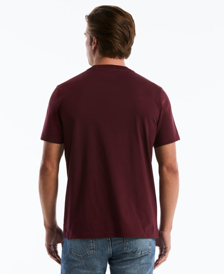Basic Core Tee (Port Royale) 