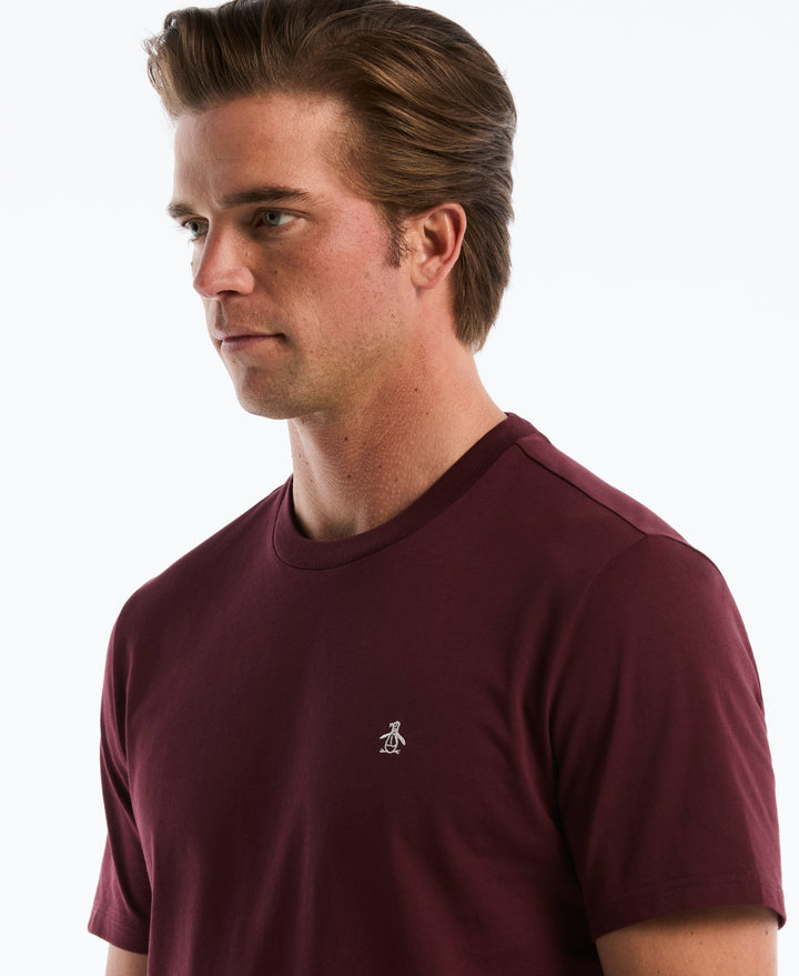 Basic Core Tee (Port Royale) 